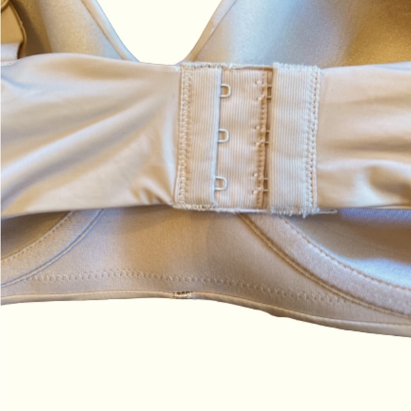 Maidenform One Fabulous Fit 2.0 Wireless Bra DM7546 - Picture 4 of 8